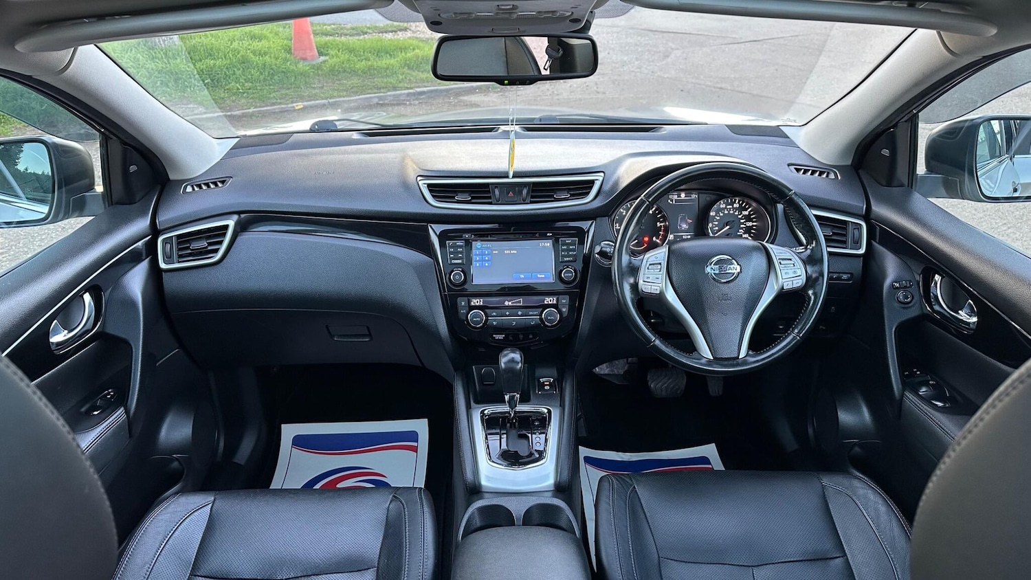 Used Nissan Qashqai 2014 for sale - 78007441: Photo 10