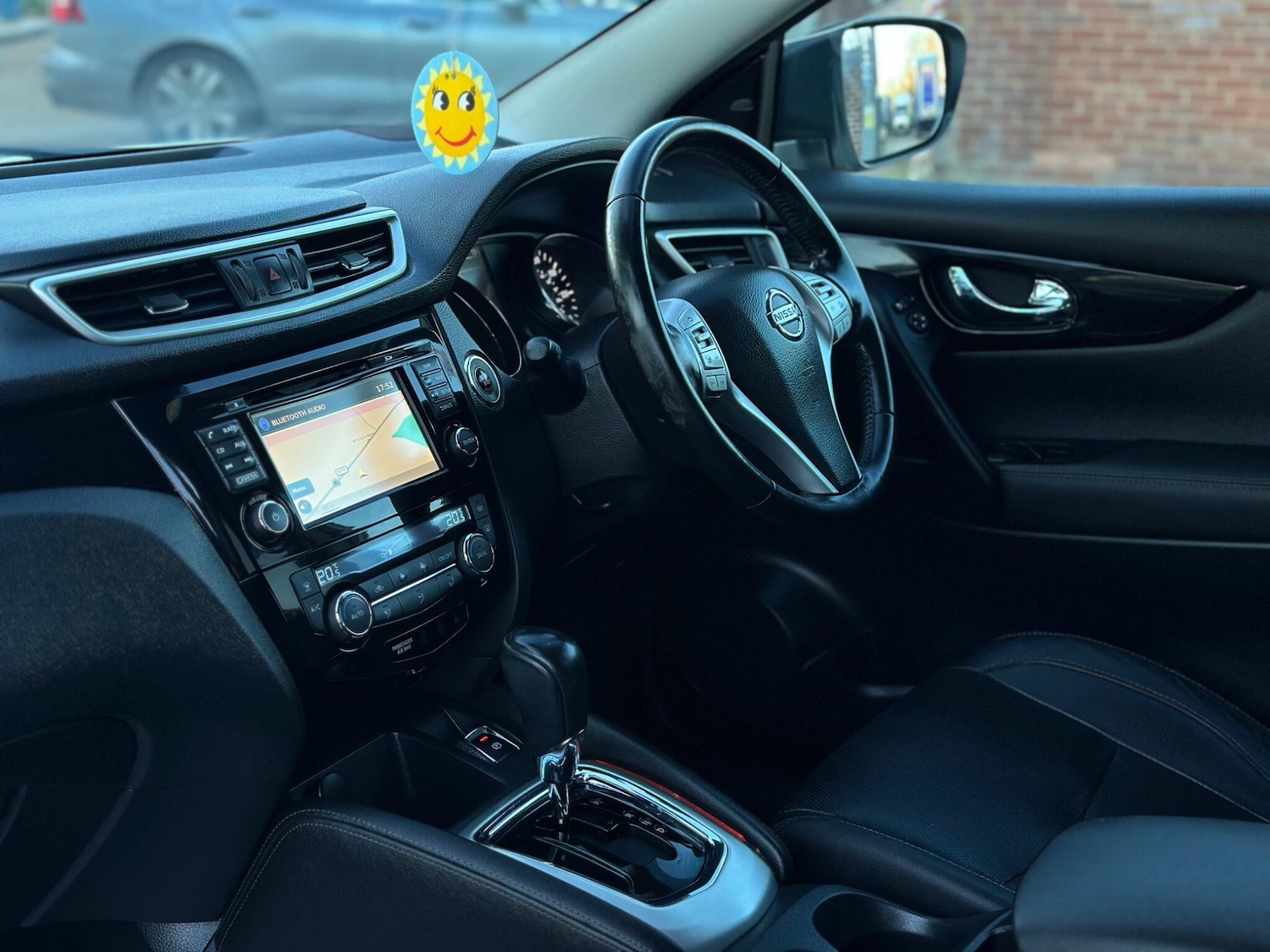 Used Nissan Qashqai 2014 for sale - 78007441: Photo 12