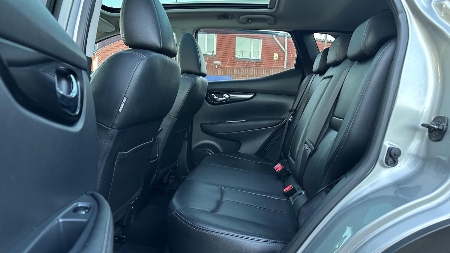 Used Nissan Qashqai 2014 for sale - 78007441: Photo 16