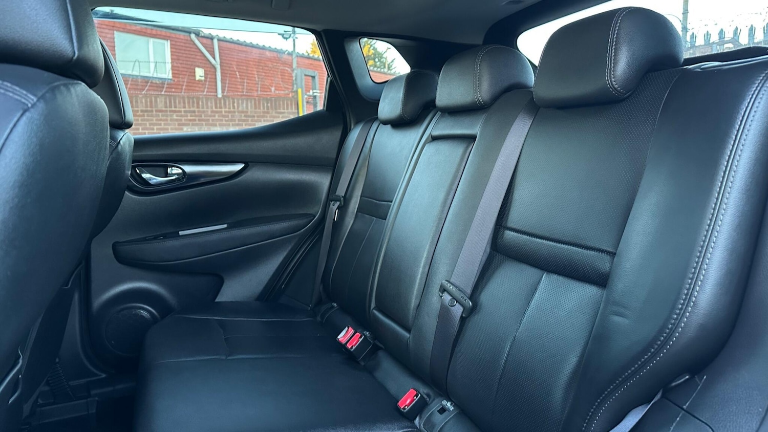 Used Nissan Qashqai 2014 for sale - 78007441: Photo 20