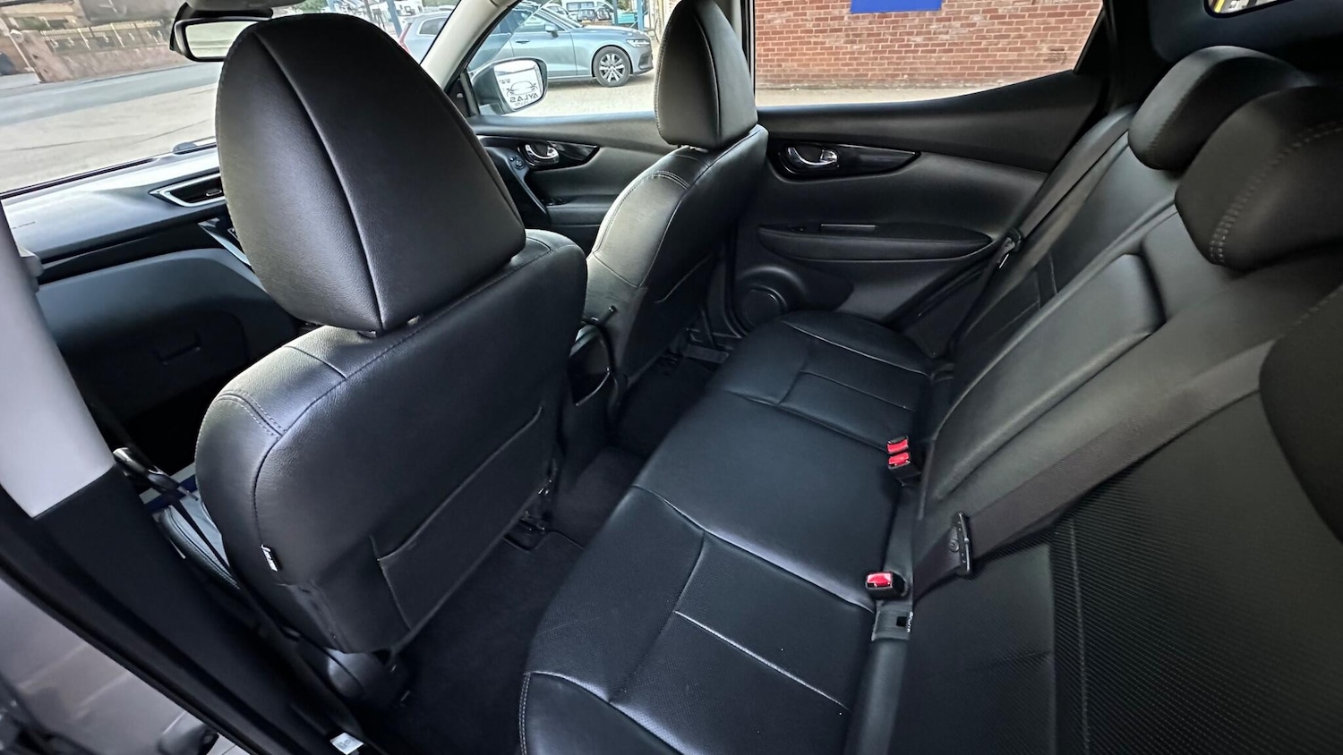 Used Nissan Qashqai 2014 for sale - 78007441: Photo 21