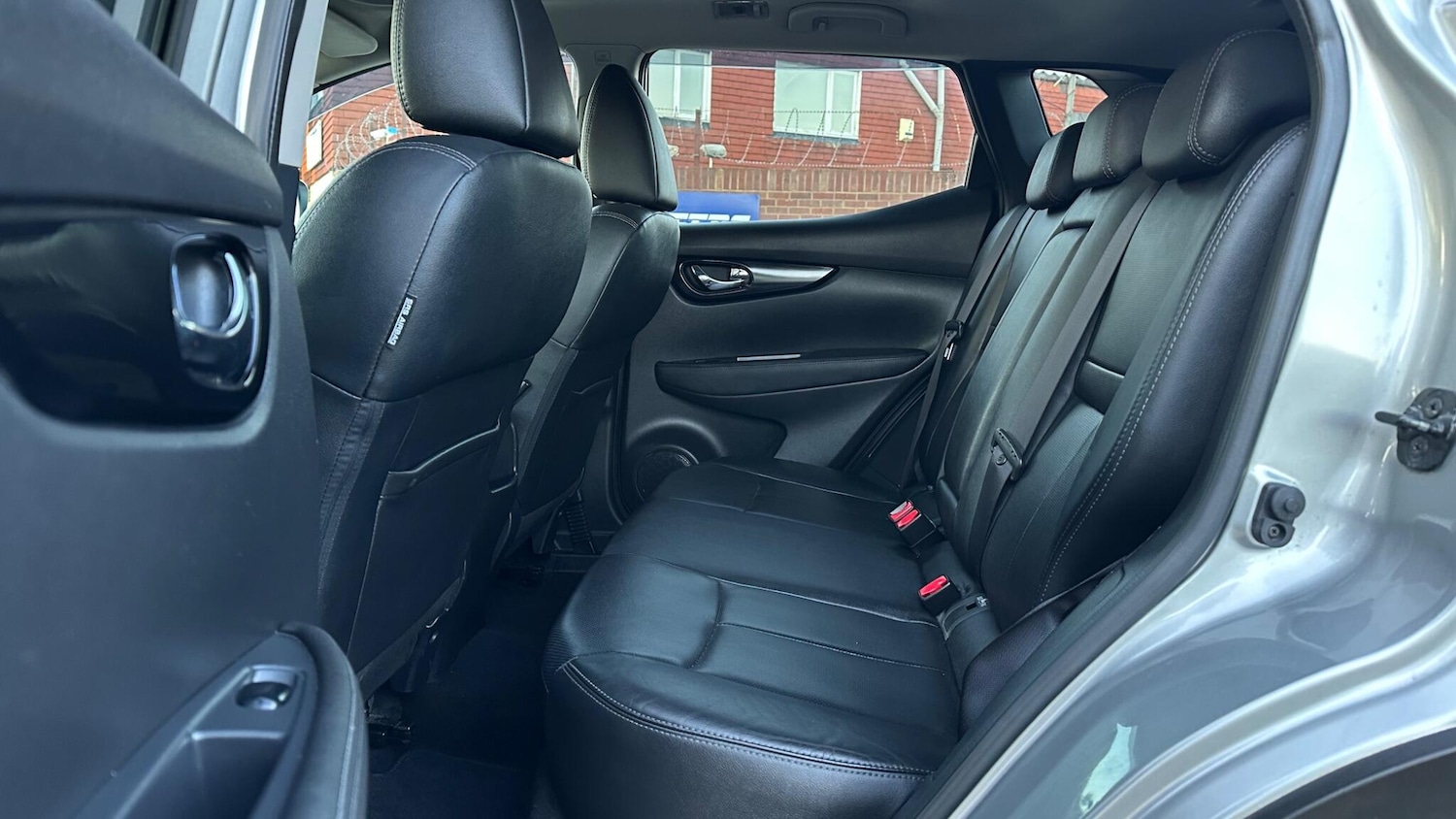 Used Nissan Qashqai 2014 for sale - 78007441: Photo 22