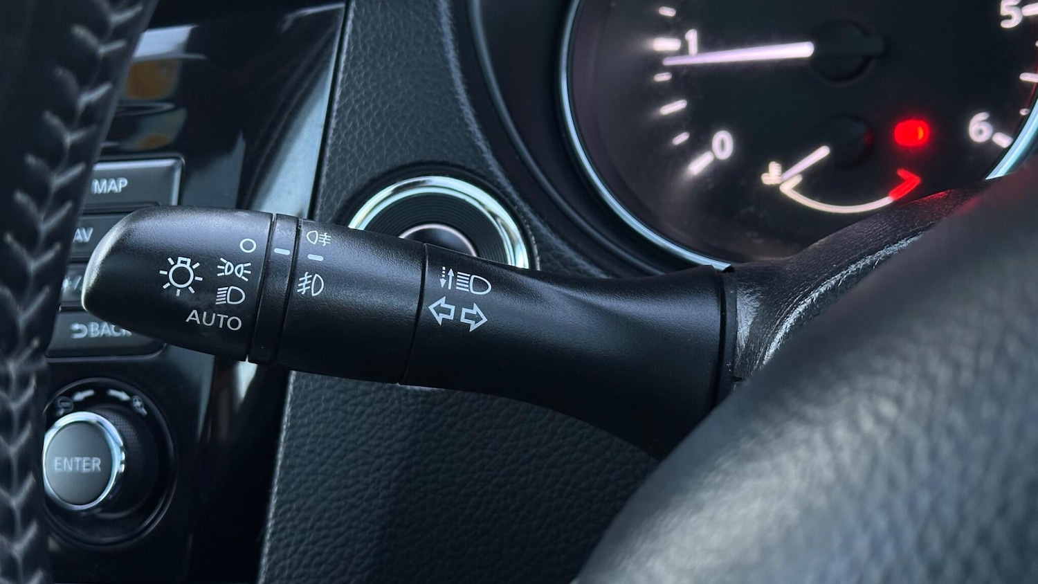 Used Nissan Qashqai 2014 for sale - 78007441: Photo 26