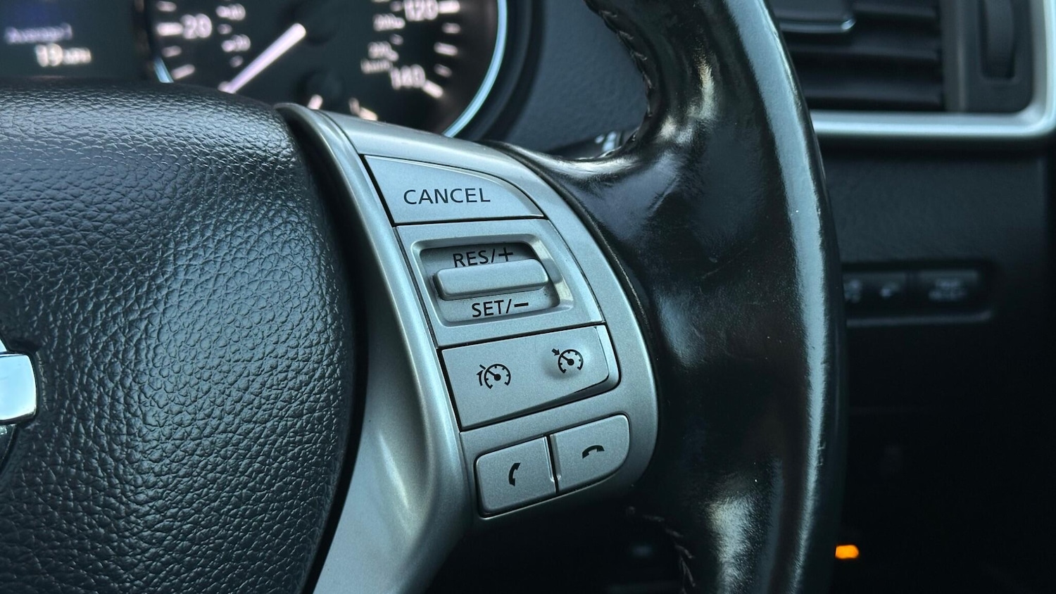 Used Nissan Qashqai 2014 for sale - 78007441: Photo 28