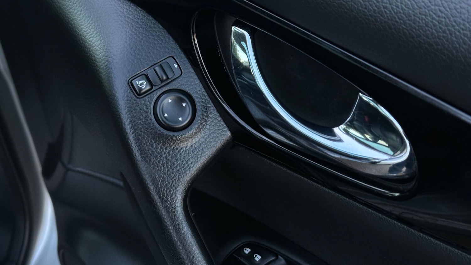 Used Nissan Qashqai 2014 for sale - 78007441: Photo 32