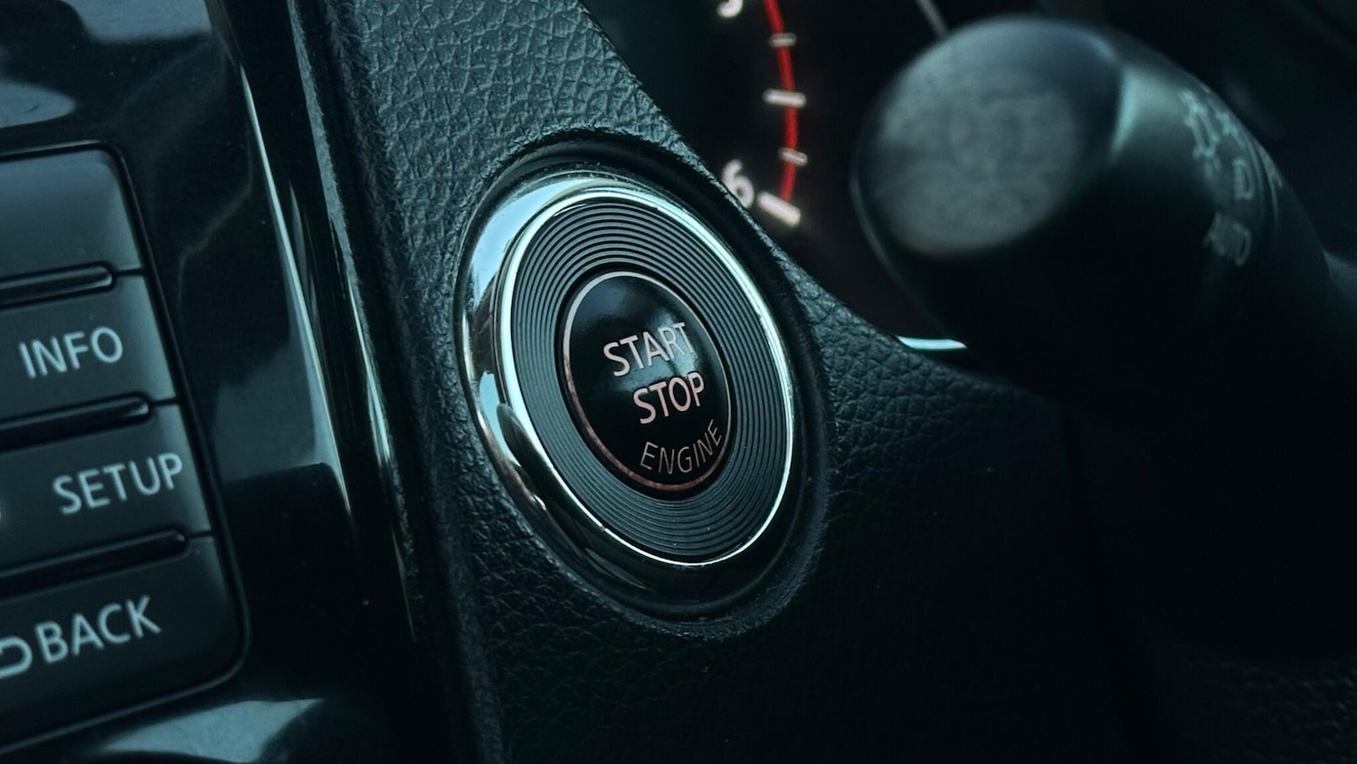 Used Nissan Qashqai 2014 for sale - 78007441: Photo 33