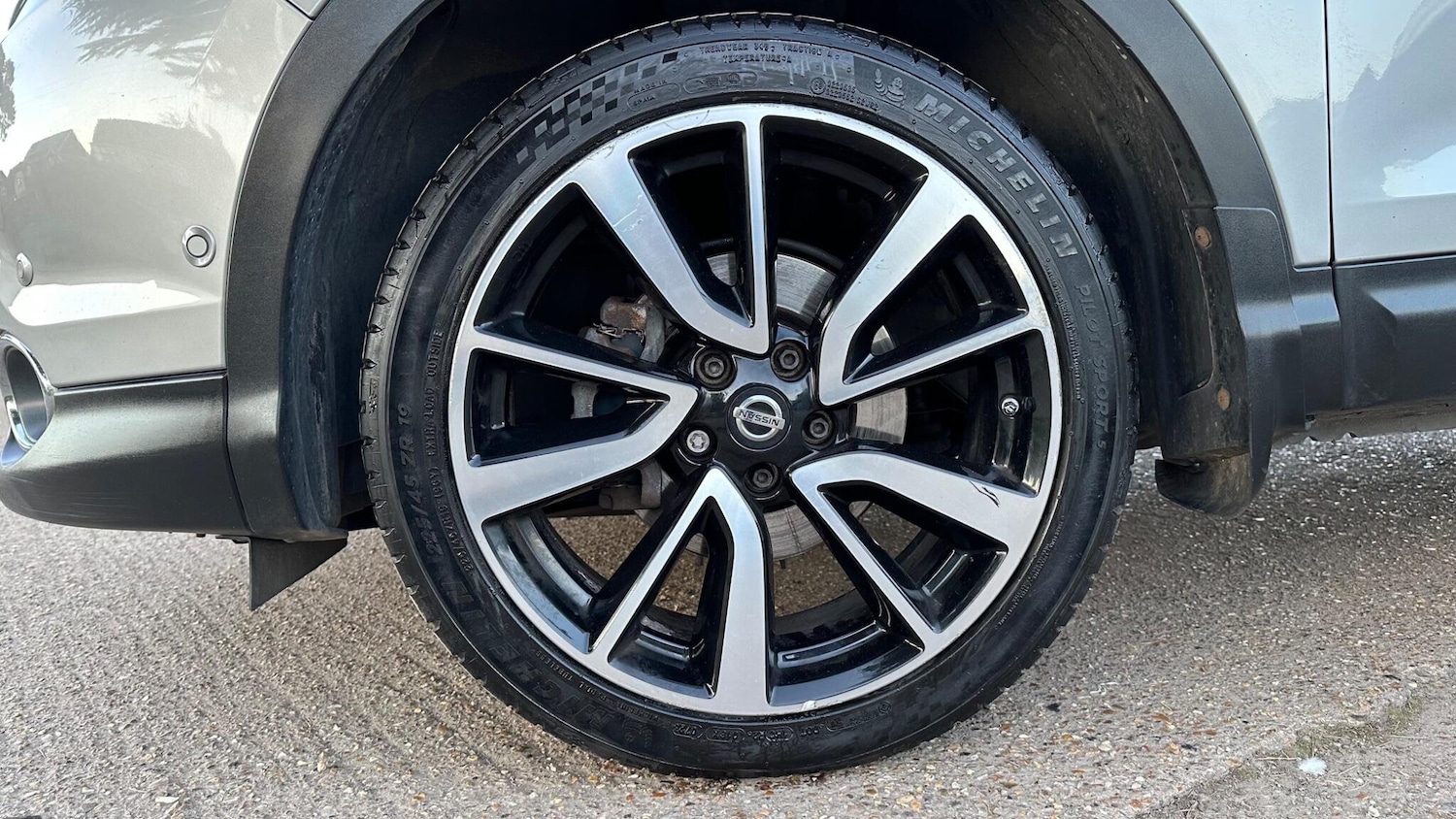 Used Nissan Qashqai 2014 for sale - 78007441: Photo 37