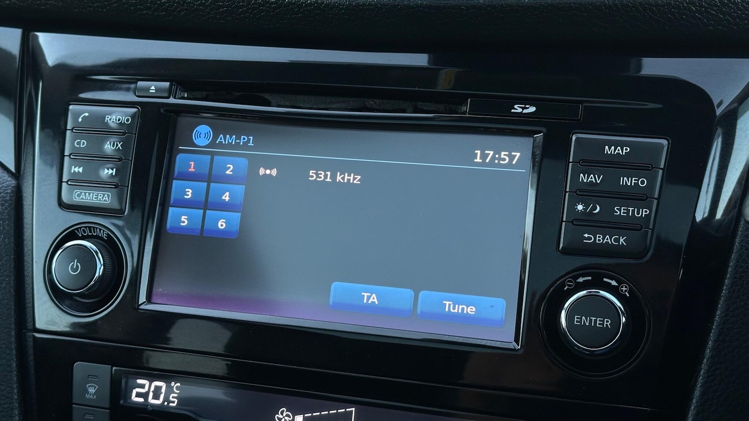 Used Nissan Qashqai 2014 for sale - 78007441: Photo 40