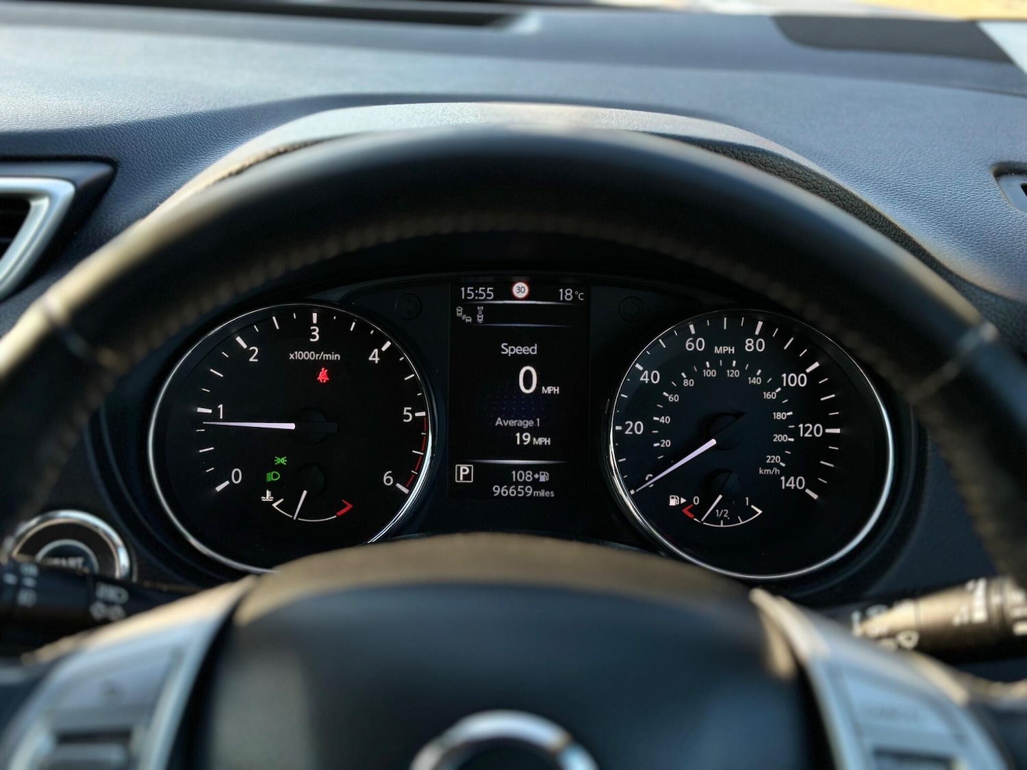 Used Nissan Qashqai 2014 for sale - 78007441: Photo 44