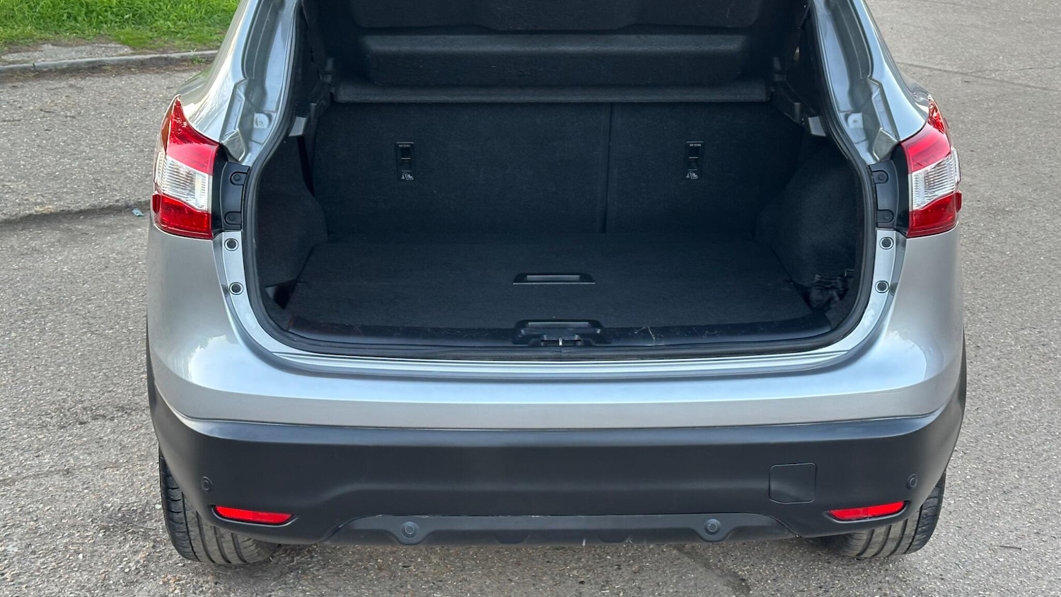 Used Nissan Qashqai 2014 for sale - 78007441: Photo 47