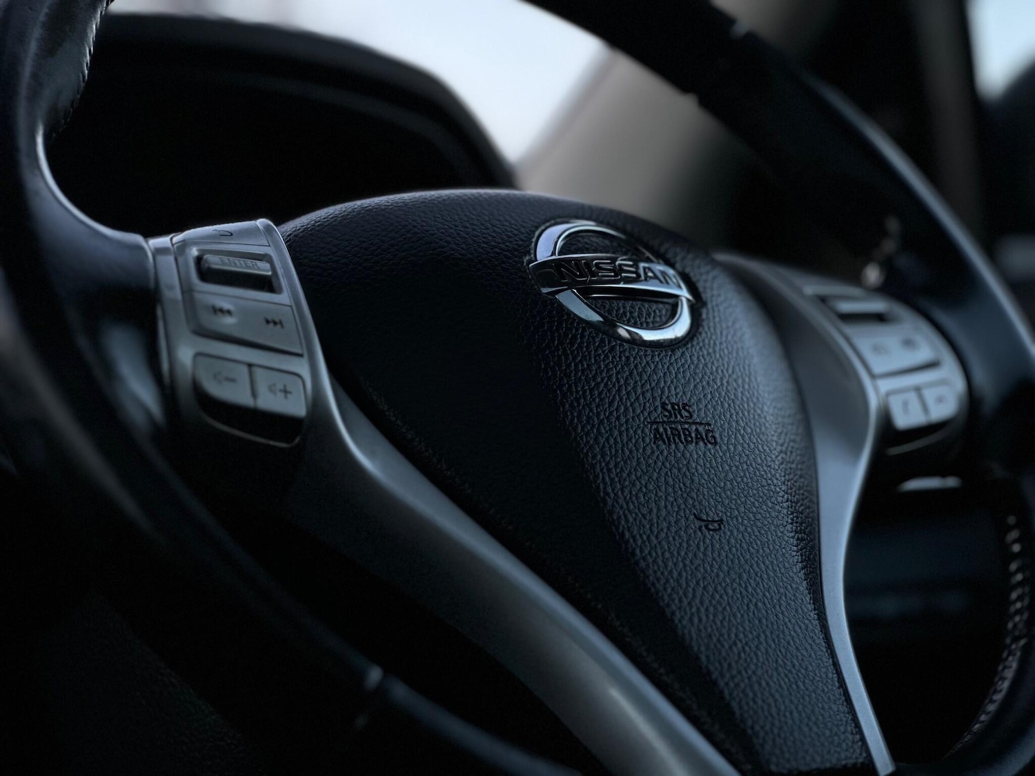 Used Nissan Qashqai 2014 for sale - 78007441: Photo 48