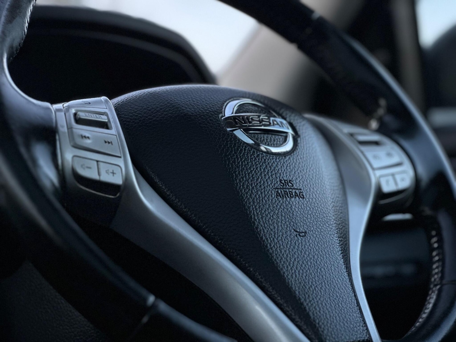 Used Nissan Qashqai 2014 for sale - 78007441: Photo 49