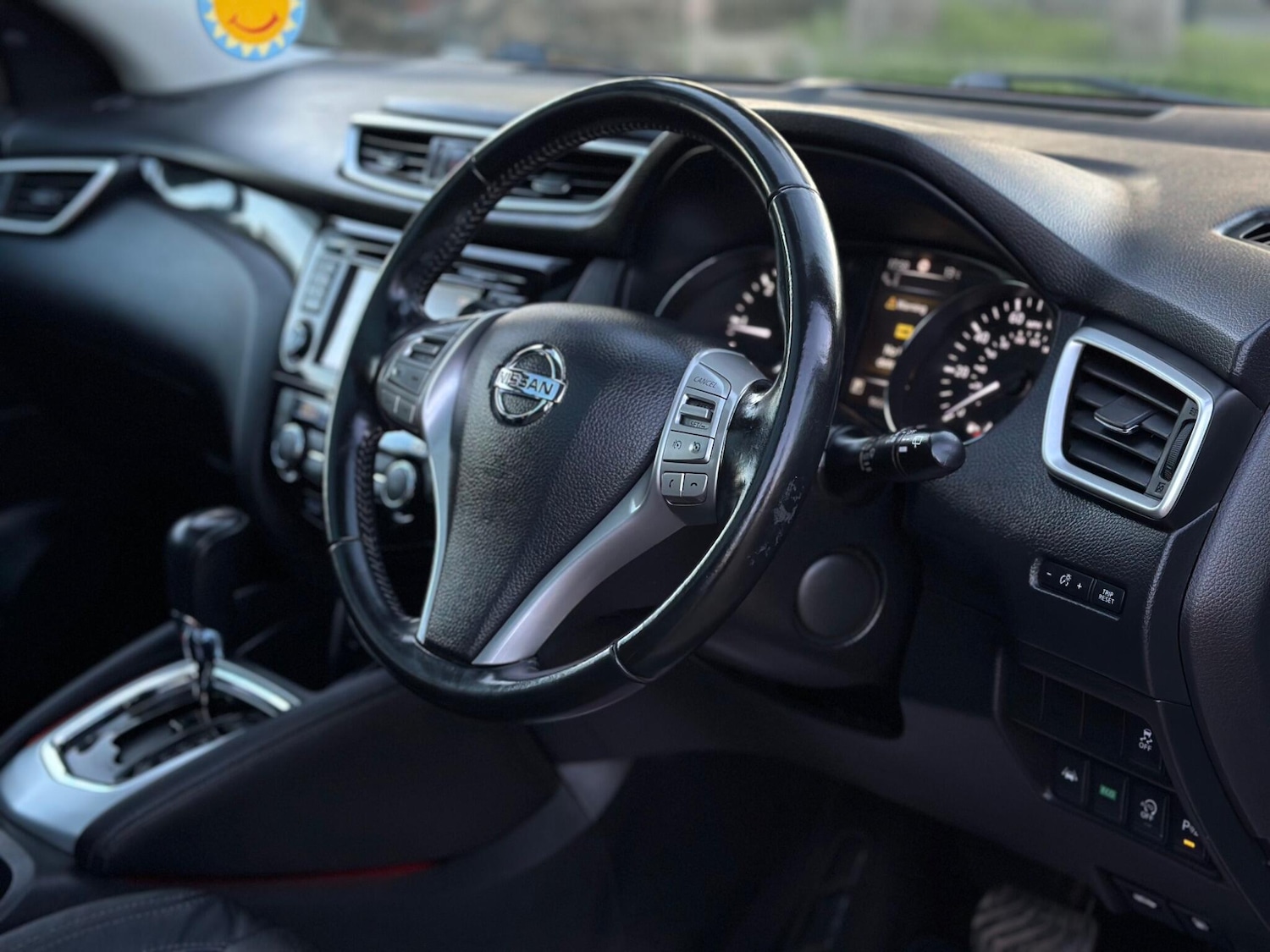 Used Nissan Qashqai 2014 for sale - 78007441: Photo 52