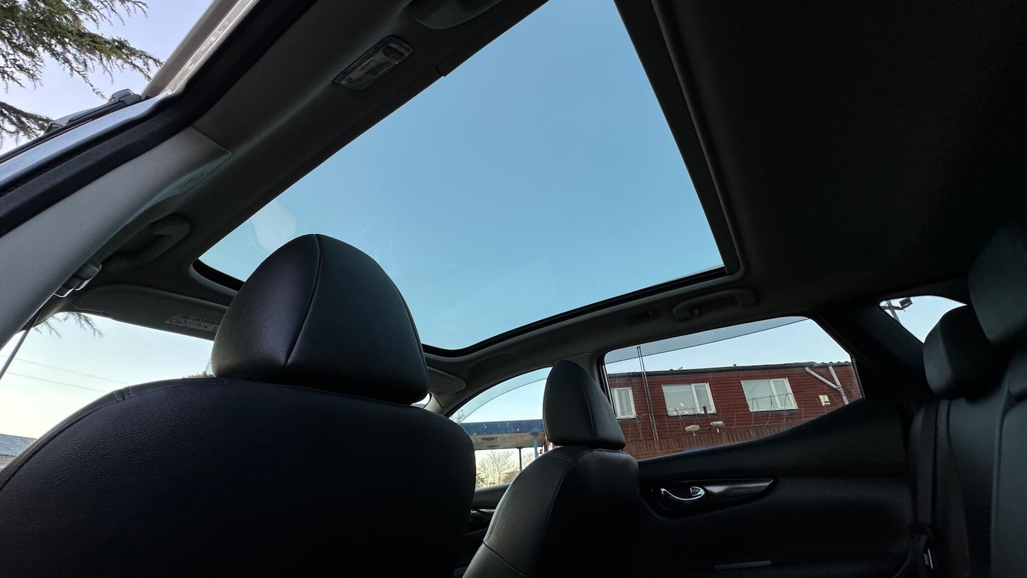 Used Nissan Qashqai 2014 for sale - 78007441: Photo 53