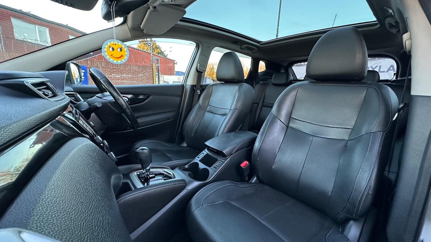 Used Nissan Qashqai 2014 for sale - 78007441: Photo 54