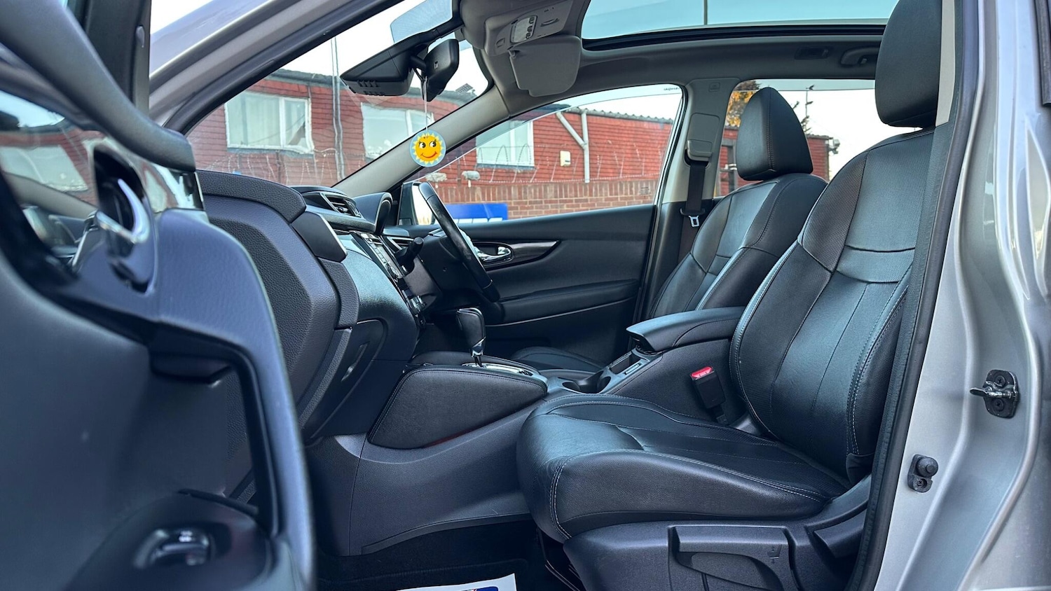 Used Nissan Qashqai 2014 for sale - 78007441: Photo 55