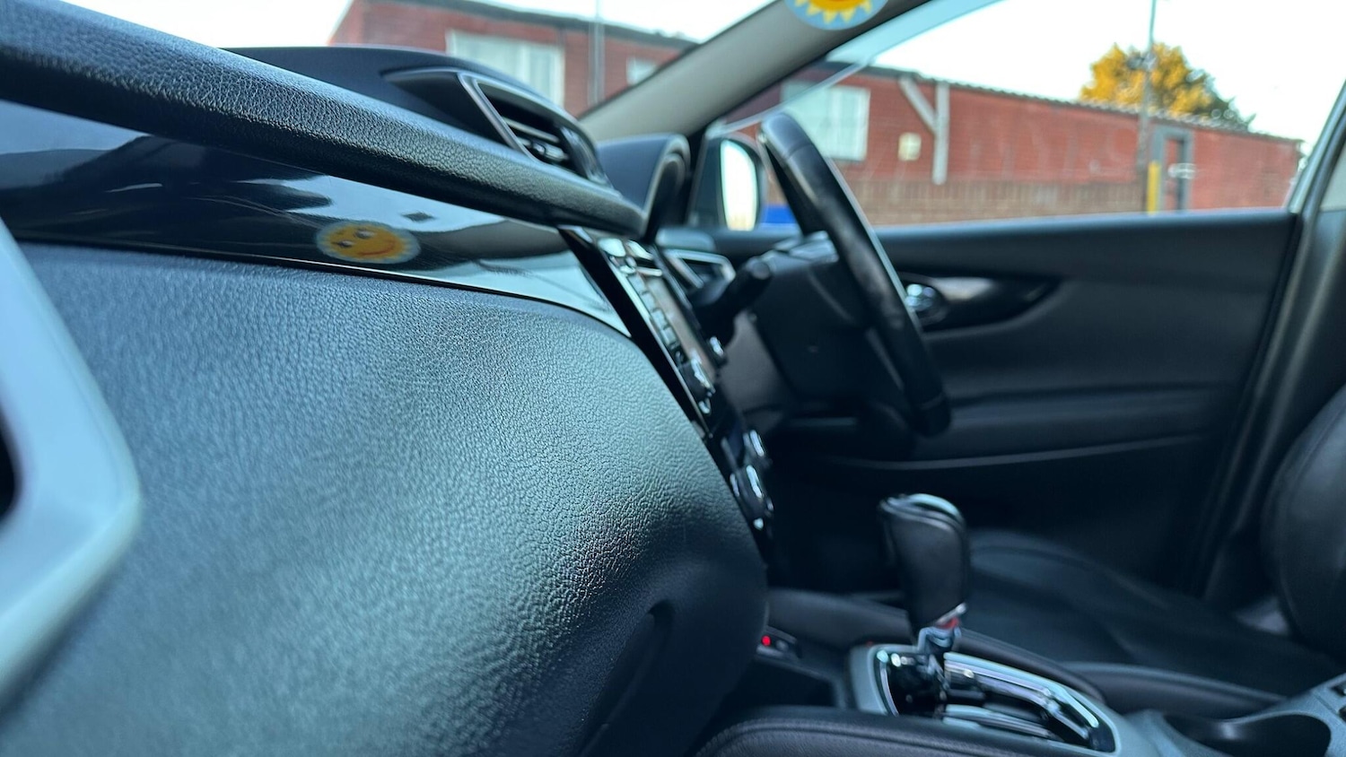 Used Nissan Qashqai 2014 for sale - 78007441: Photo 56