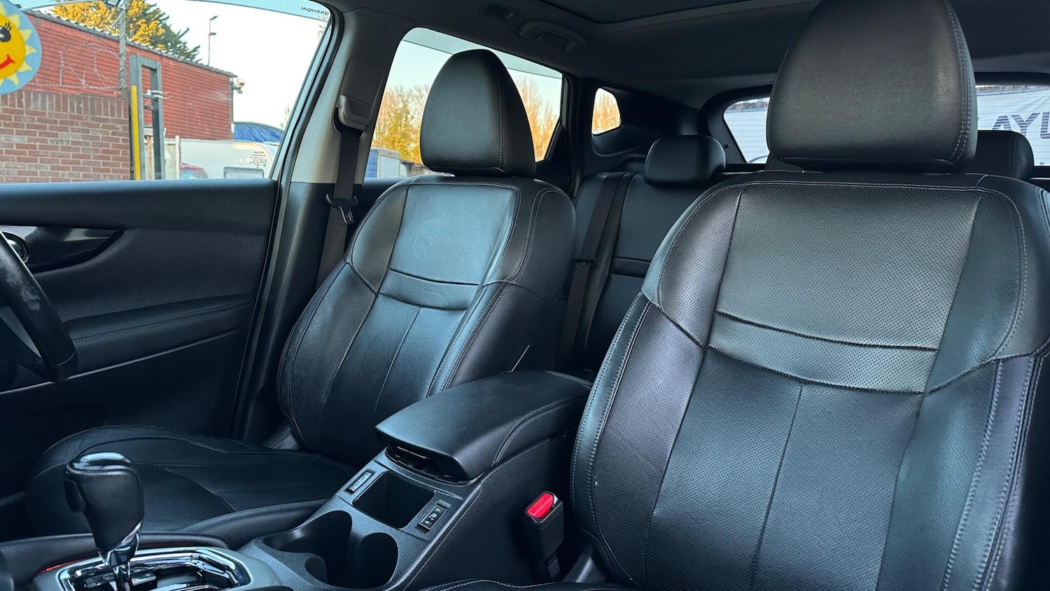 Used Nissan Qashqai 2014 for sale - 78007441: Photo 57