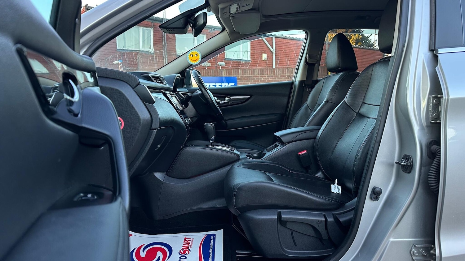 Used Nissan Qashqai 2014 for sale - 78007441: Photo 58