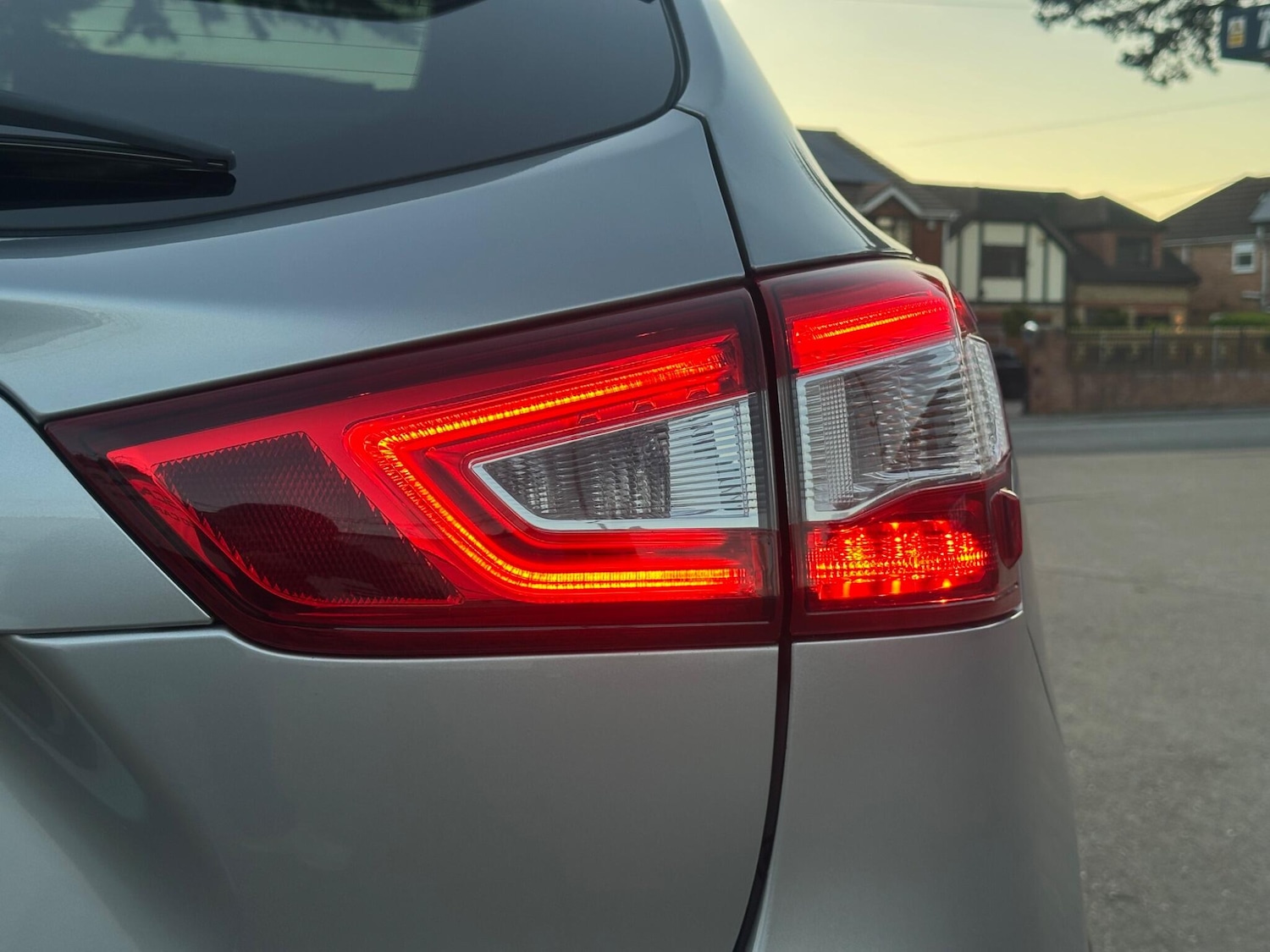 Used Nissan Qashqai 2014 for sale - 78007441: Photo 59