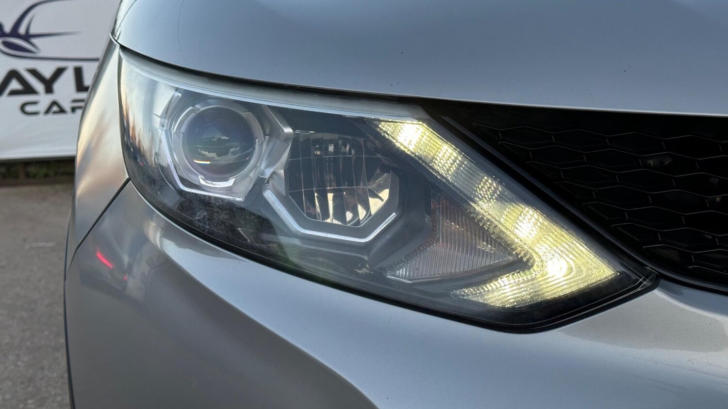 Used Nissan Qashqai 2014 for sale - 78007441: Photo 62