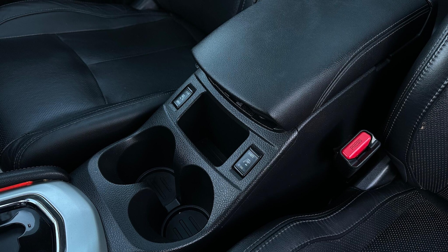 Used Nissan Qashqai 2014 for sale - 78007441: Photo 65