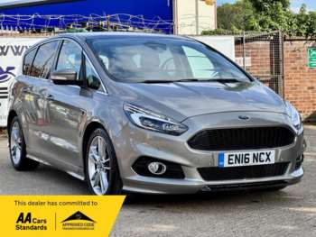 2016 (16) - 2.0 TDCi Titanium Sport Powershift AWD Euro 6 (s/s) 5dr