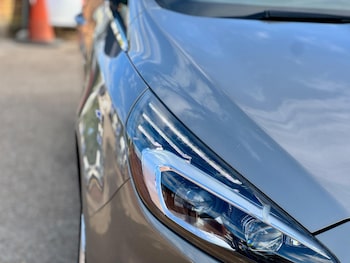 Used Ford S-Max 2016 for sale - 75377228: Photo