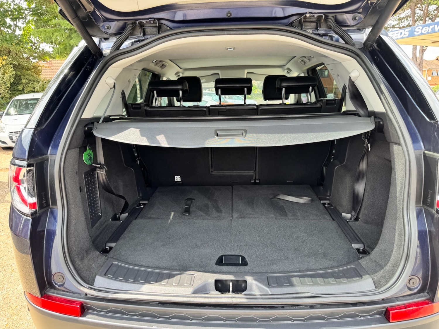 Vehicle 19