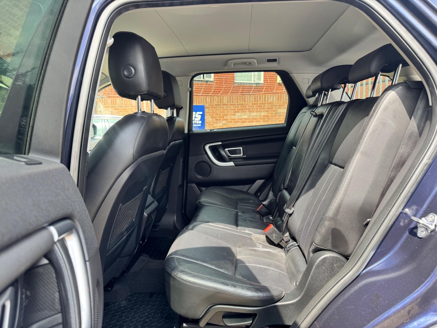 Vehicle 23