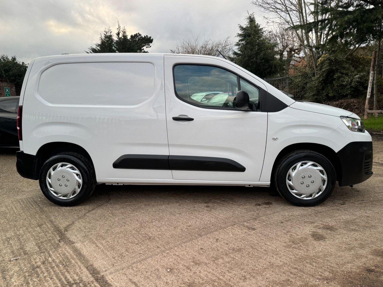 Used Citroen Berlingo 2022 for sale - 77359177: Photo 10