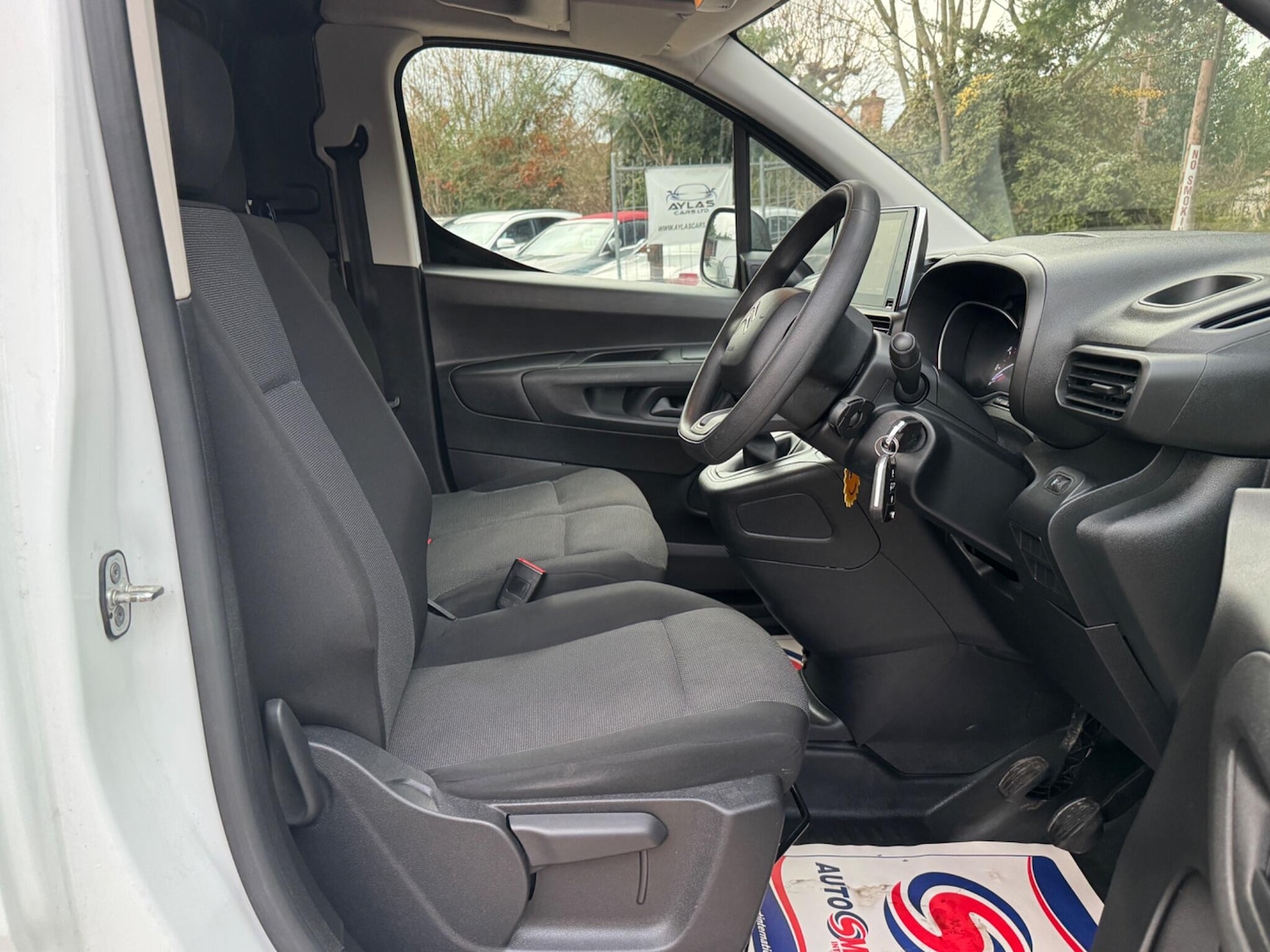 Used Citroen Berlingo 2022 for sale - 77359177: Photo 12