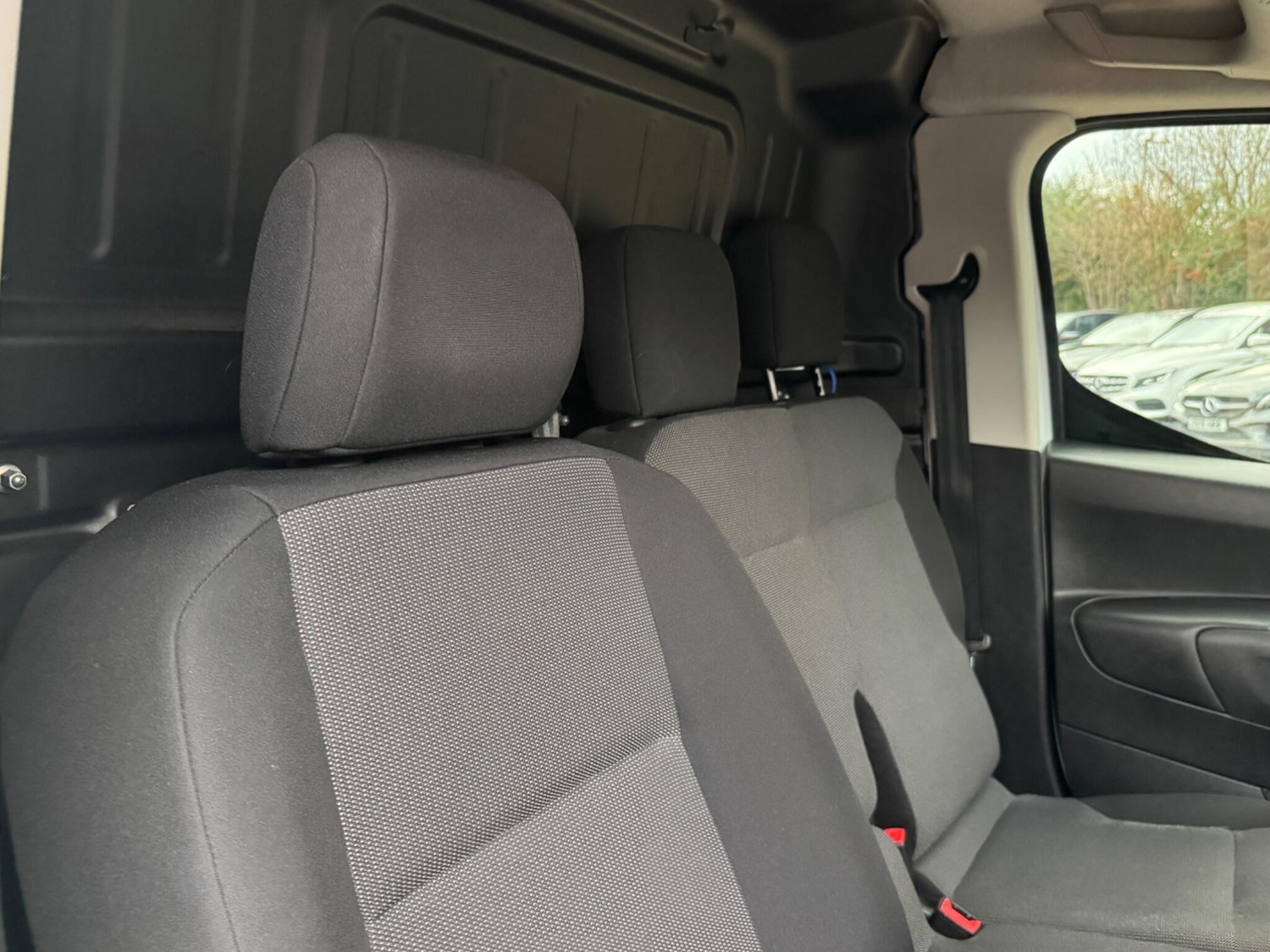 Used Citroen Berlingo 2022 for sale - 77359177: Photo 13