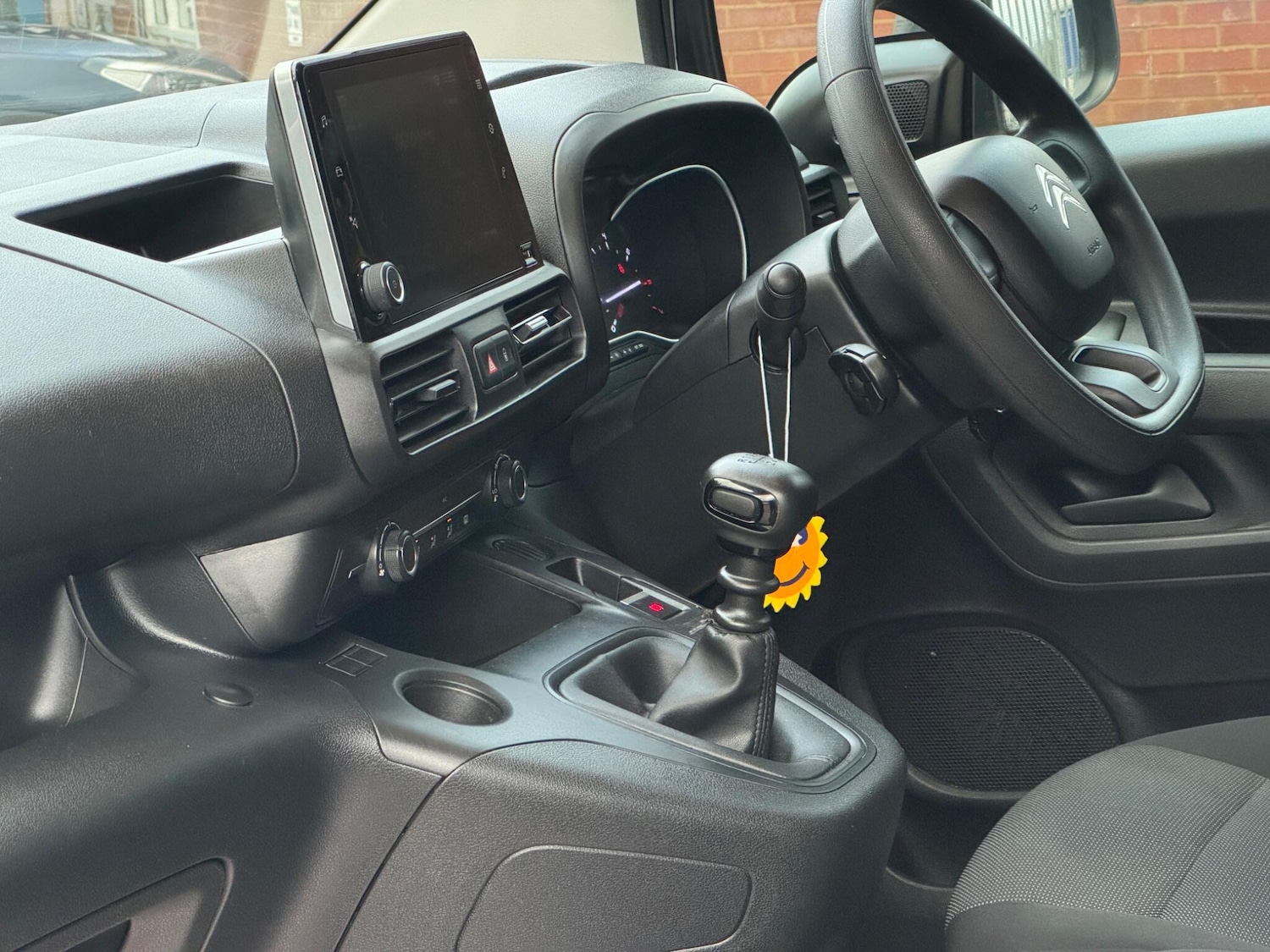 Used Citroen Berlingo 2022 for sale - 77359177: Photo 15