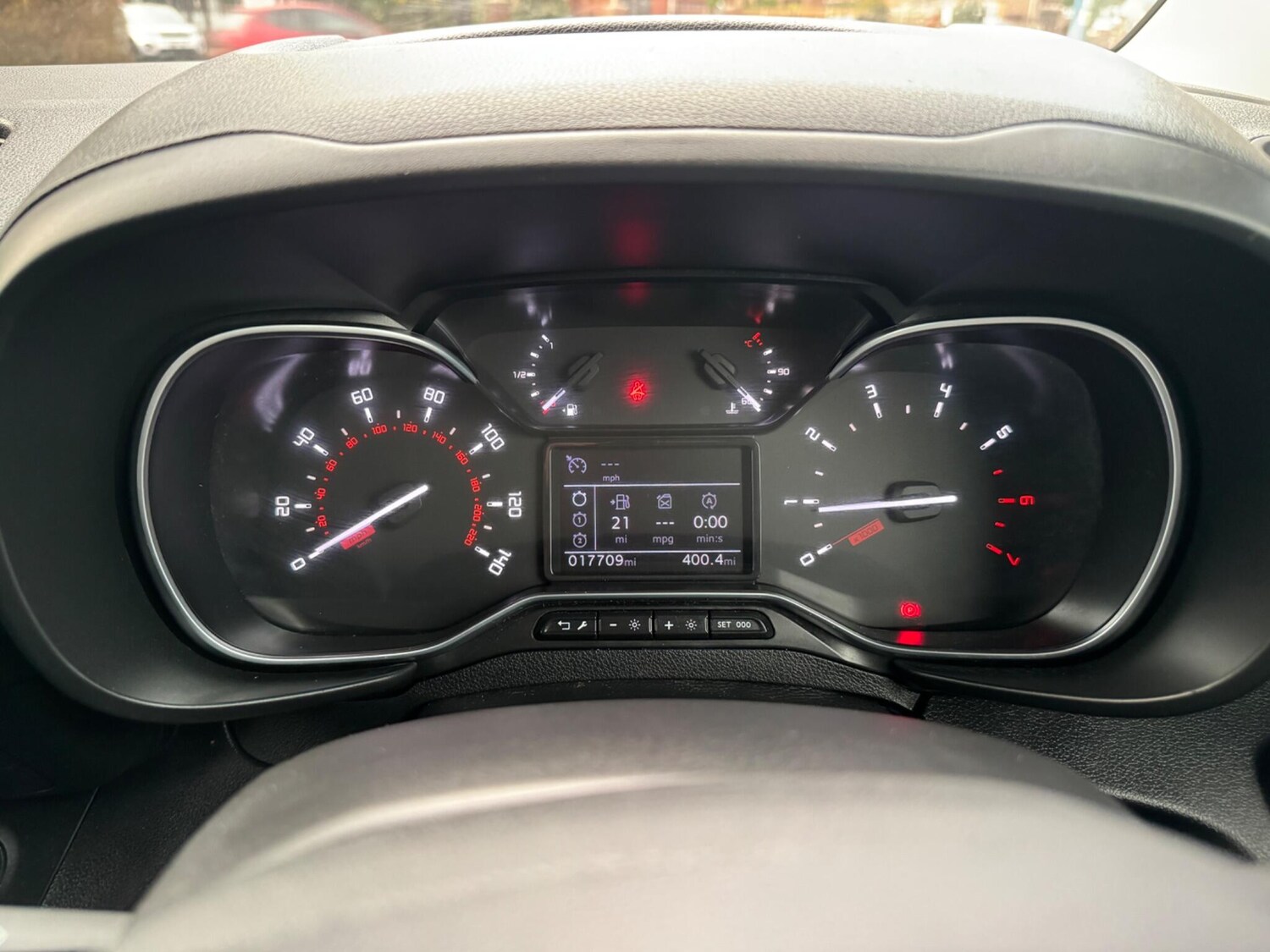 Used Citroen Berlingo 2022 for sale - 77359177: Photo 17