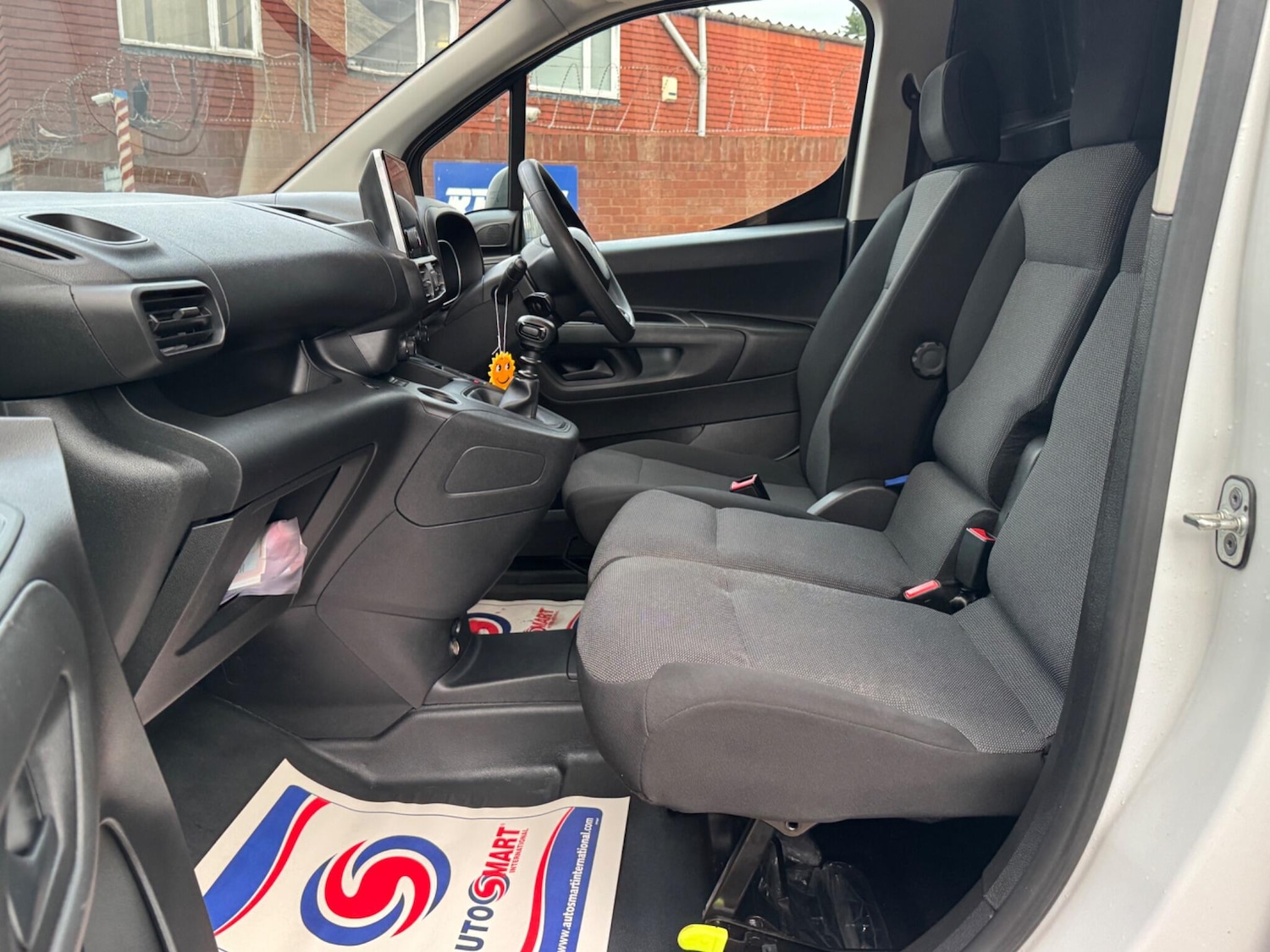 Used Citroen Berlingo 2022 for sale - 77359177: Photo 18