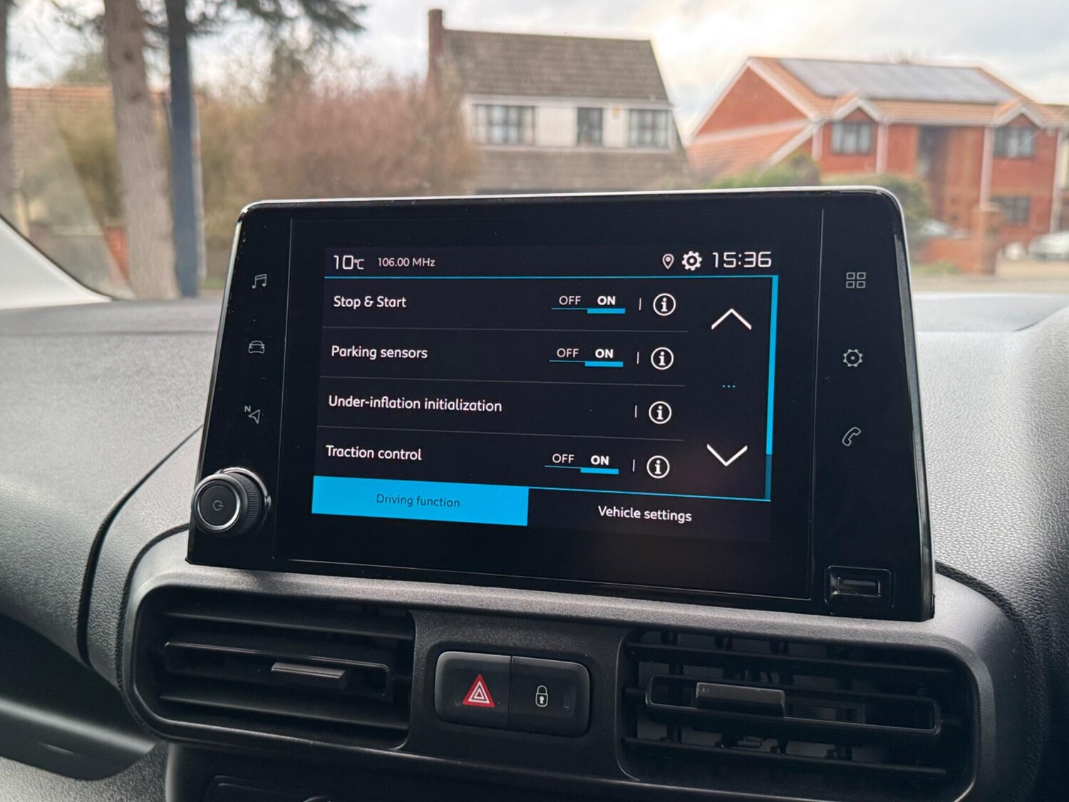 Used Citroen Berlingo 2022 for sale - 77359177: Photo 19