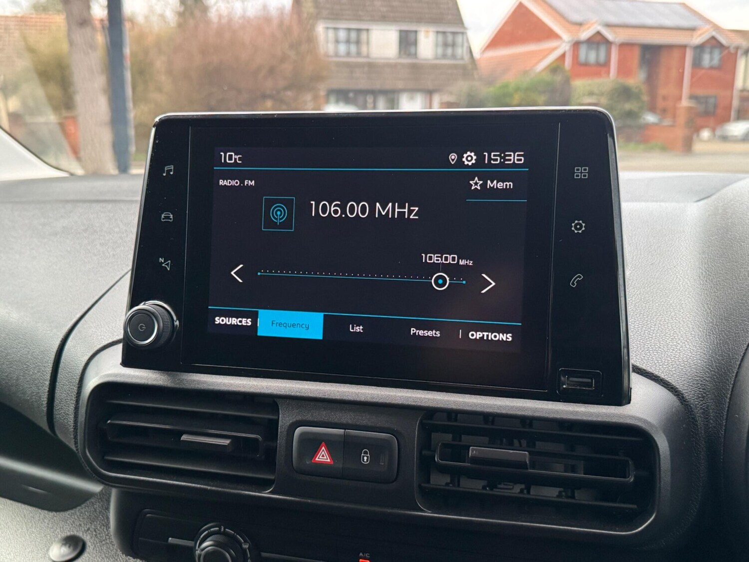 Used Citroen Berlingo 2022 for sale - 77359177: Photo 20