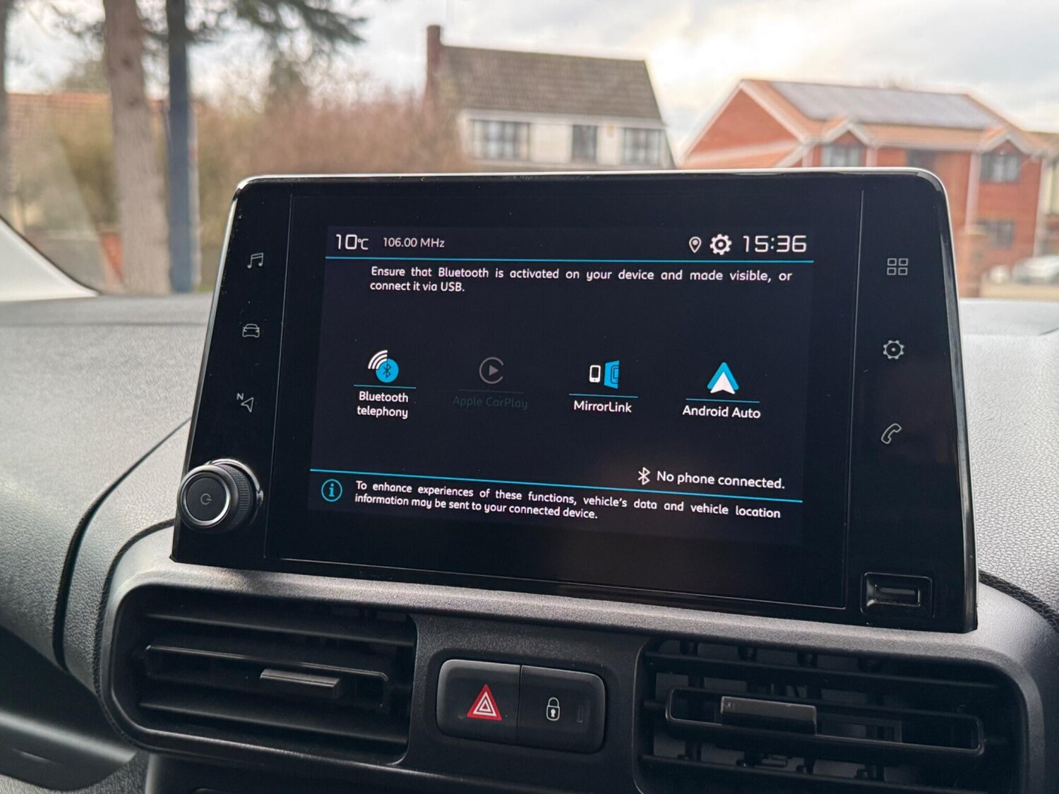 Used Citroen Berlingo 2022 for sale - 77359177: Photo 21