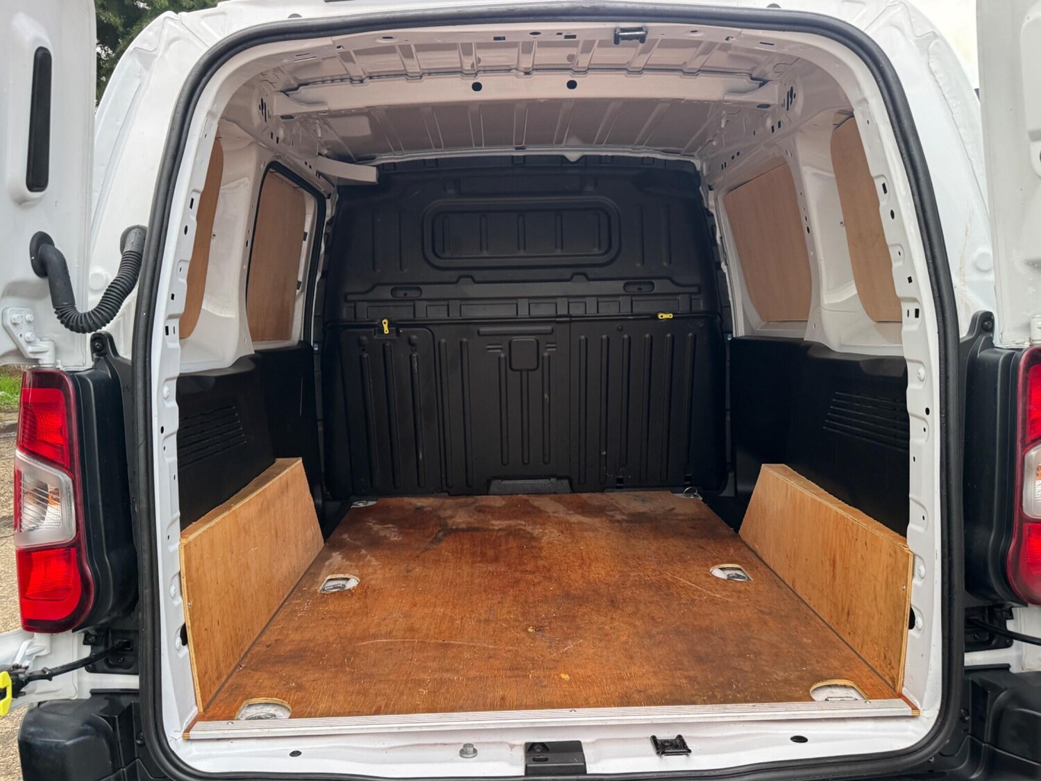 Used Citroen Berlingo 2022 for sale - 77359177: Photo 23