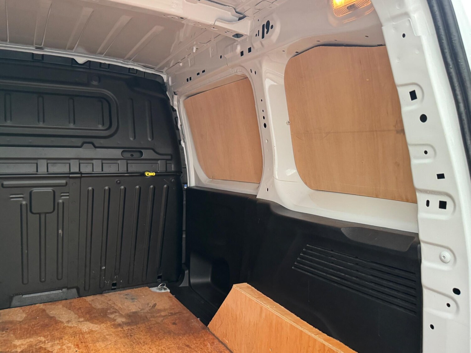 Used Citroen Berlingo 2022 for sale - 77359177: Photo 25