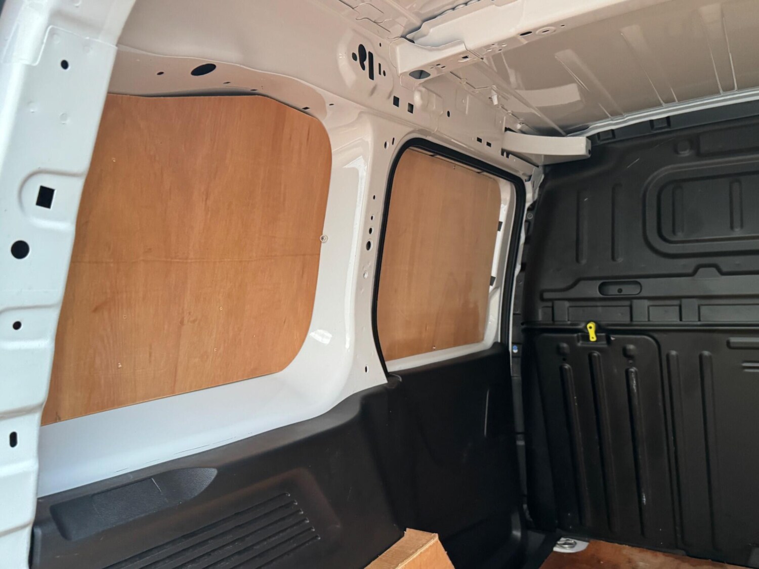 Used Citroen Berlingo 2022 for sale - 77359177: Photo 26