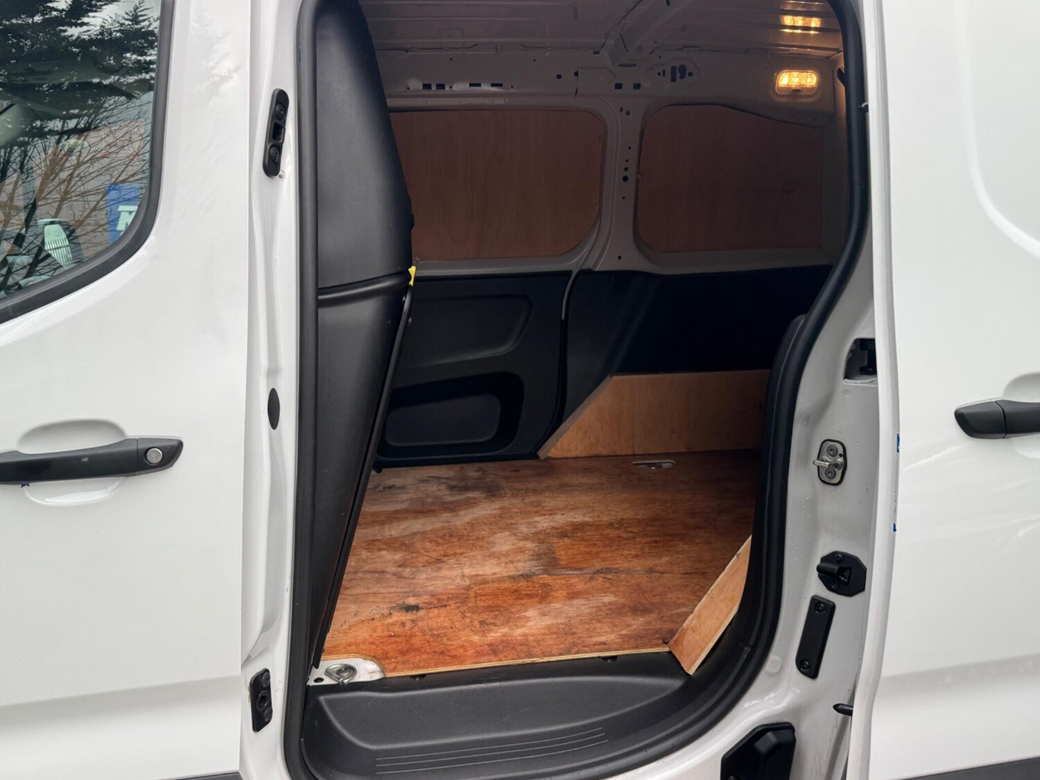 Used Citroen Berlingo 2022 for sale - 77359177: Photo 29