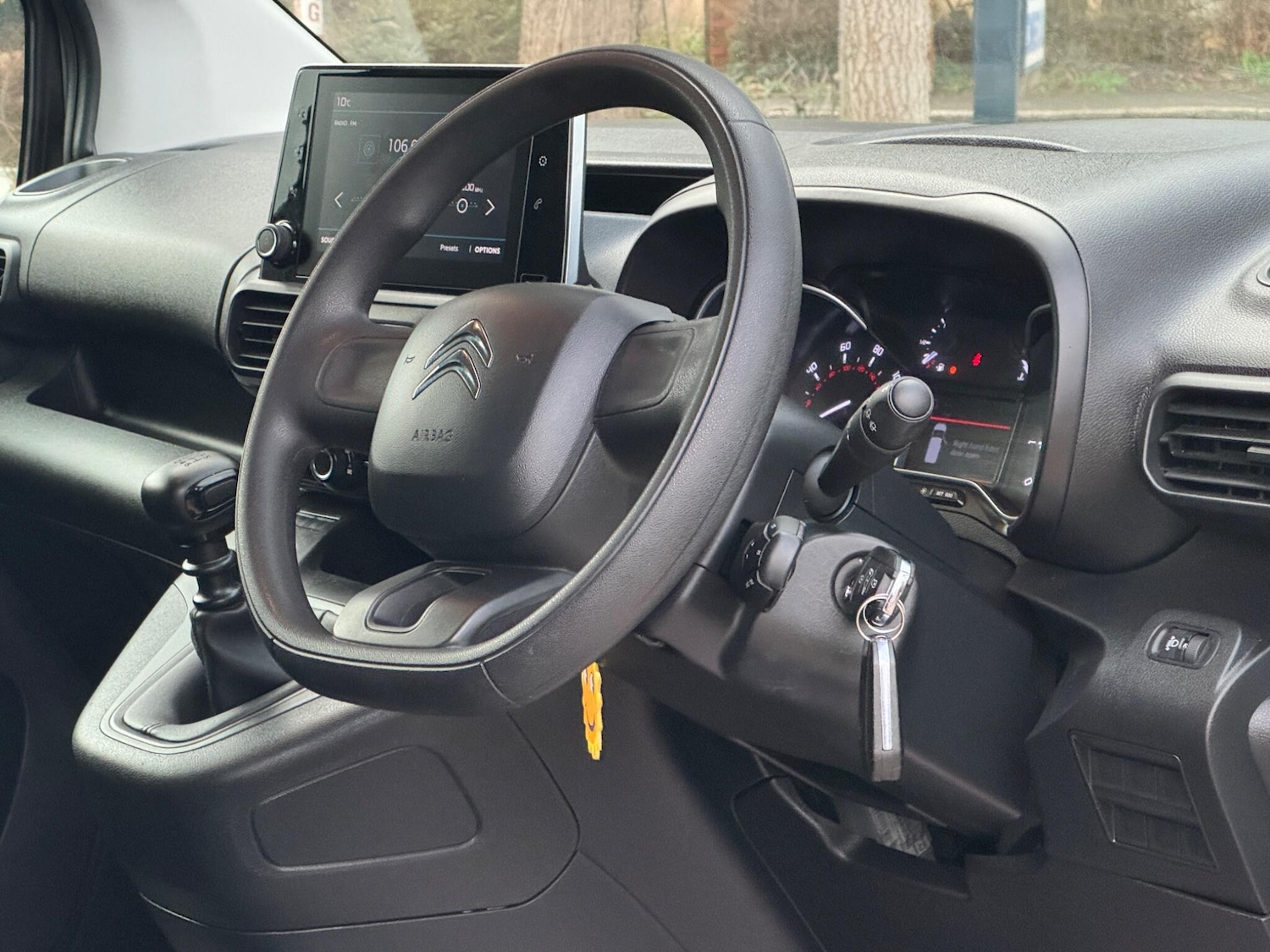 Used Citroen Berlingo 2022 for sale - 77359177: Photo 30