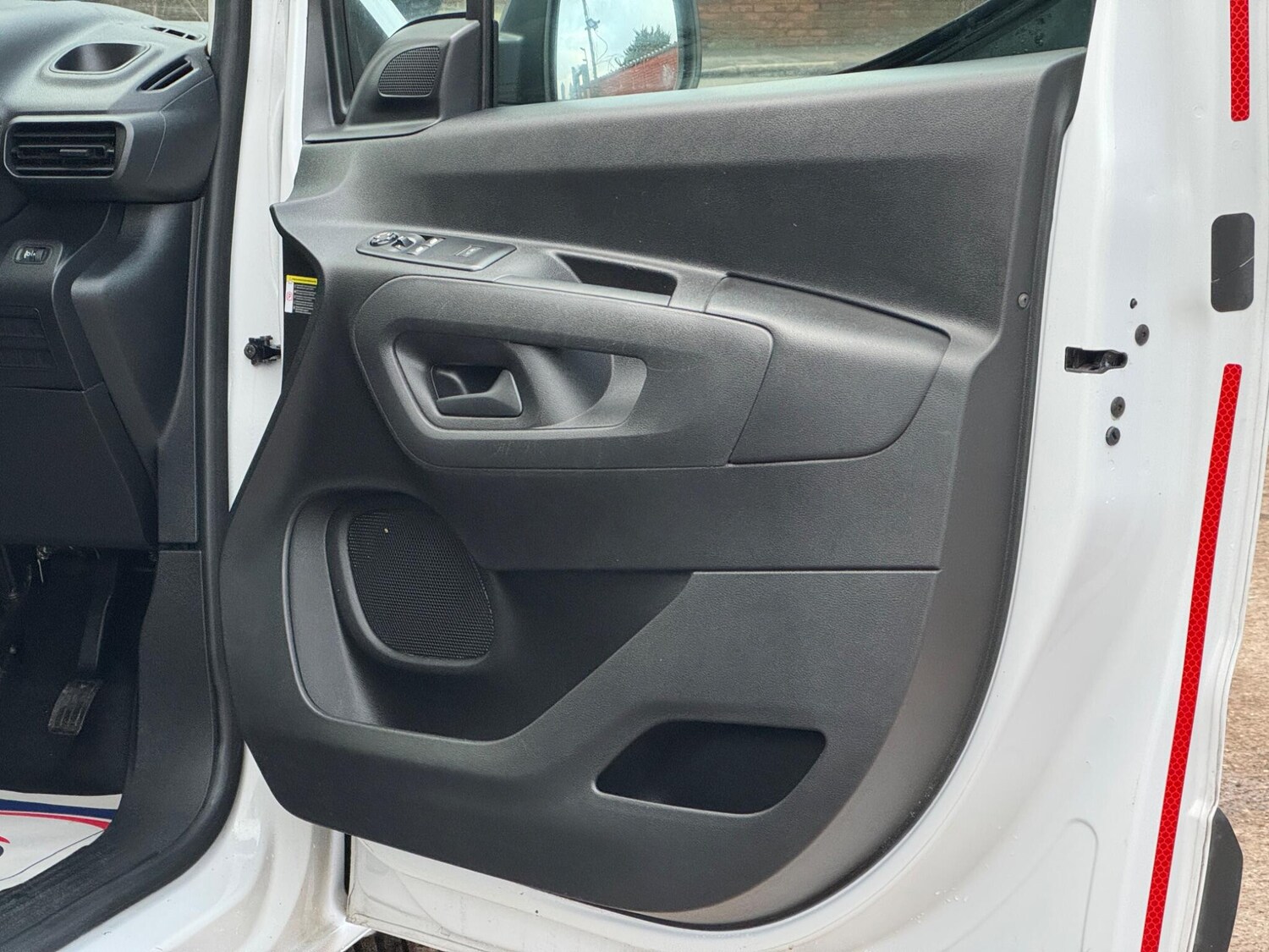 Used Citroen Berlingo 2022 for sale - 77359177: Photo 31