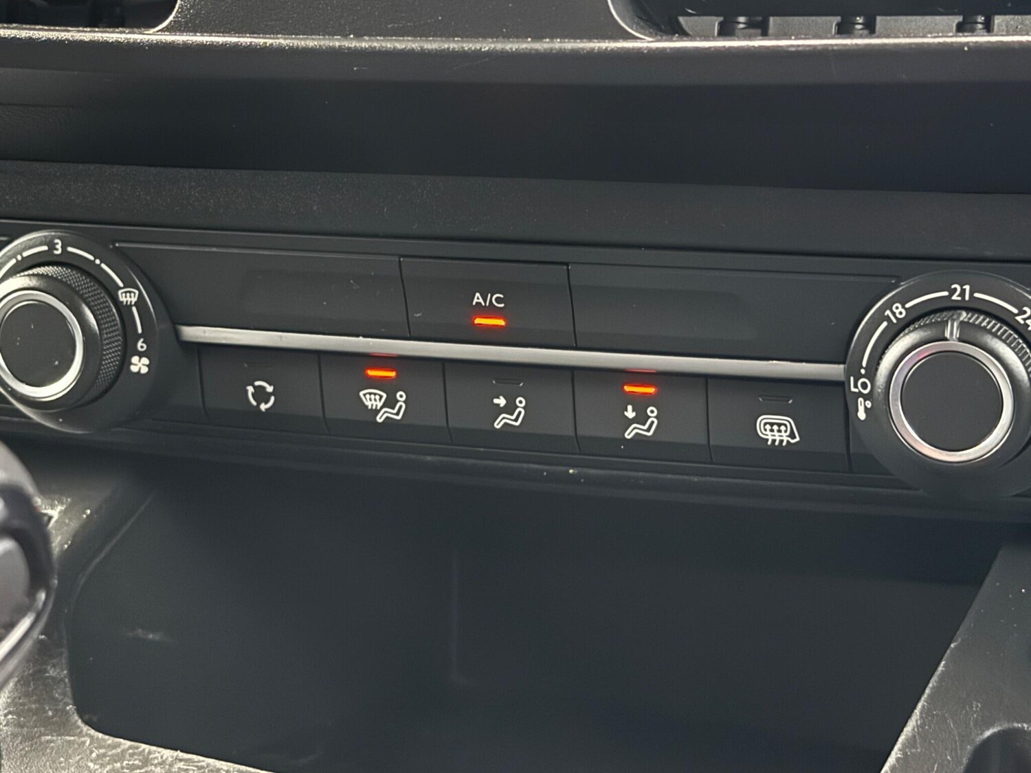 Used Citroen Berlingo 2022 for sale - 77359177: Photo 34