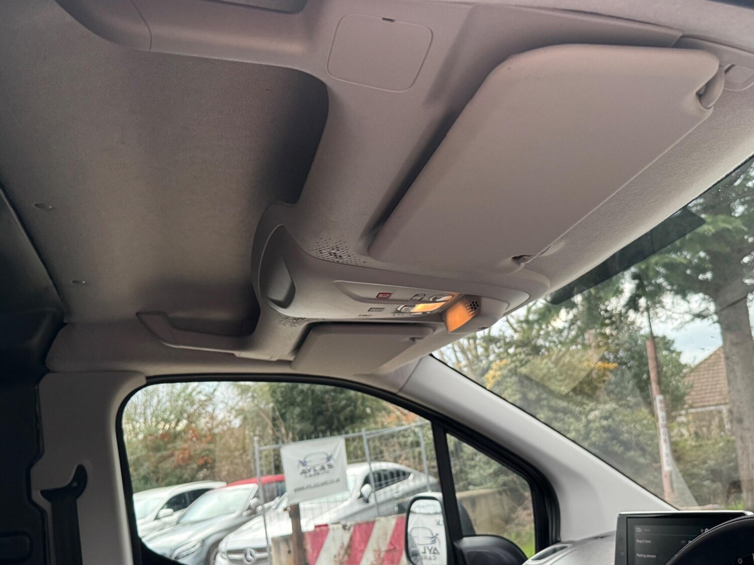 Used Citroen Berlingo 2022 for sale - 77359177: Photo 36