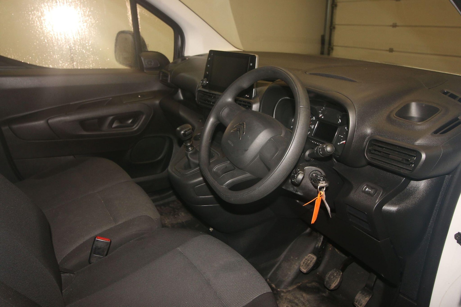 Used Citroen Berlingo 2022 for sale - 77359177: Photo 4