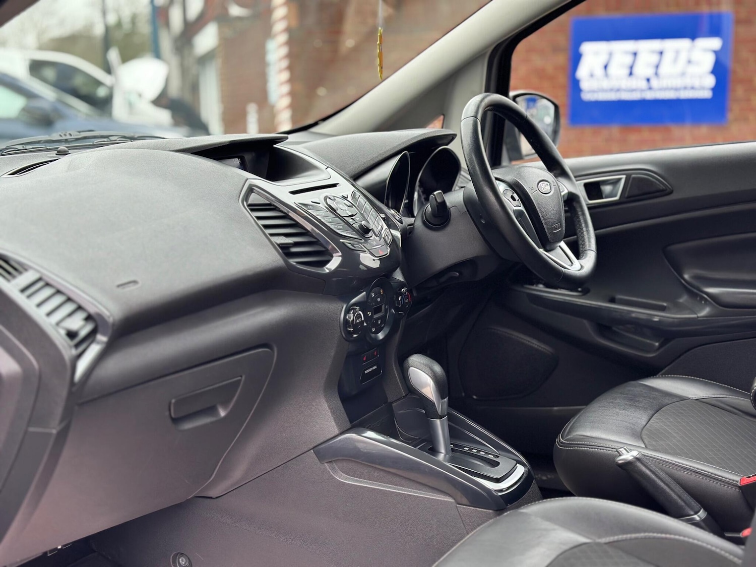 Used Ford Ecosport 2016 for sale - 77612994: Photo 12