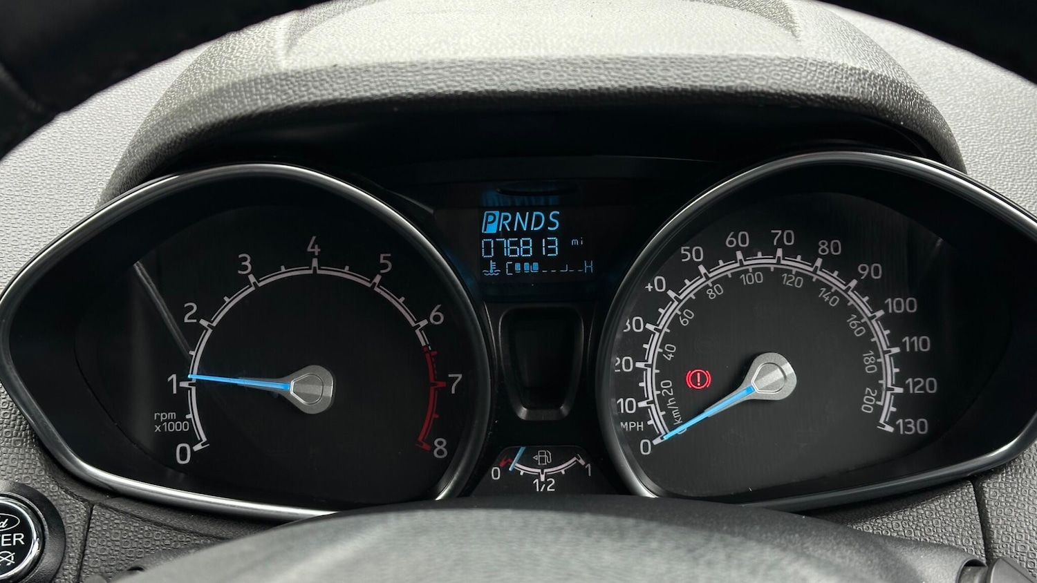 Used Ford Ecosport 2016 for sale - 77612994: Photo 15